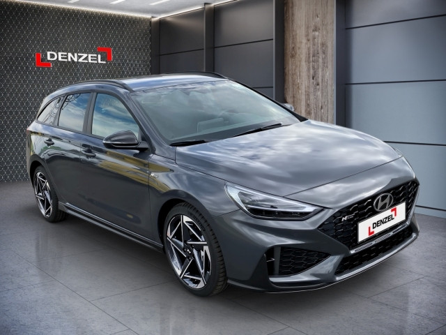 Bild 5: Hyundai i30 Kombi - PD N Line 1.6 T-GDI DCT c6kl2-PP4