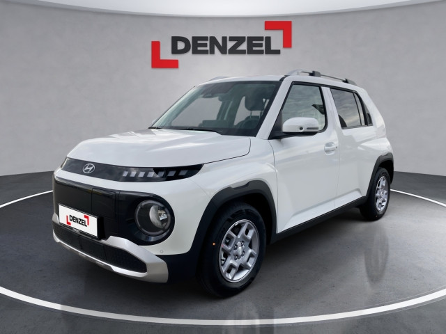Bild 0: Hyundai INSTER Trend Line 42kWh
