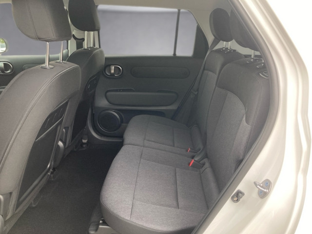 Bild 9: Hyundai INSTER Trend Line 42kWh