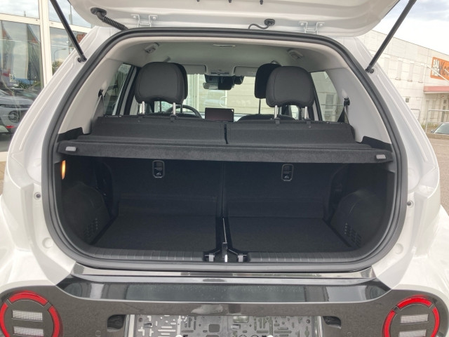 Bild 10: Hyundai INSTER Trend Line 42kWh
