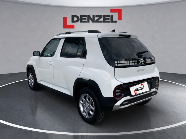 Bild 1: Hyundai INSTER Trend Line 42kWh