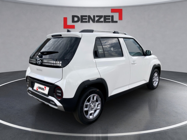 Bild 2: Hyundai INSTER Trend Line 42kWh