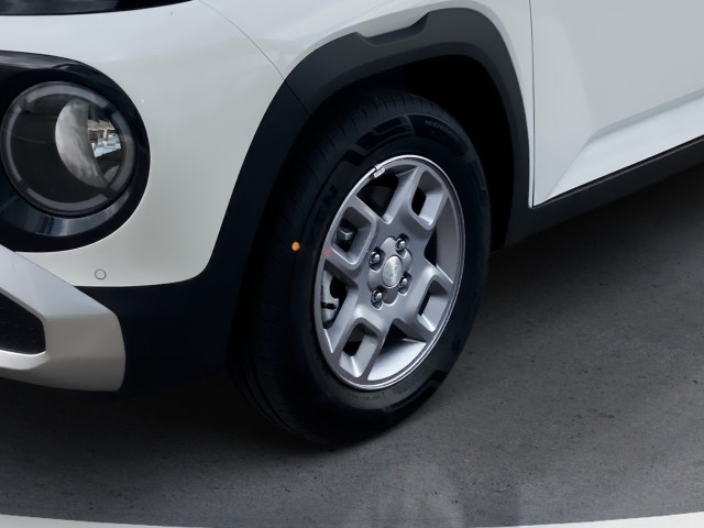 Bild 5: Hyundai INSTER Trend Line 42kWh
