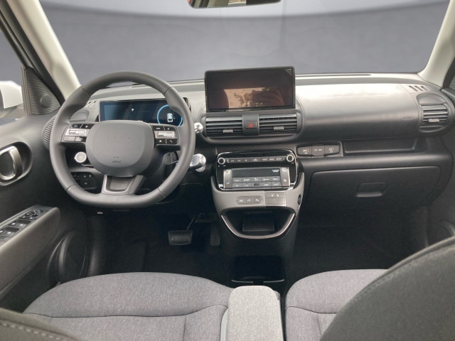Bild 6: Hyundai INSTER Trend Line 42kWh