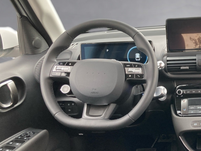 Bild 7: Hyundai INSTER Trend Line 42kWh