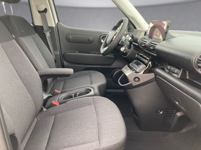 Bild 8: Hyundai INSTER Trend Line 42kWh