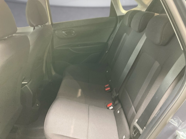 Bild 9: Hyundai i20 (BC3) Comfort Line 1.0 T-GDI DCT