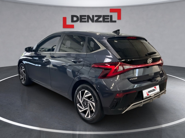 Bild 1: Hyundai i20 (BC3) Comfort Line 1.0 T-GDI DCT