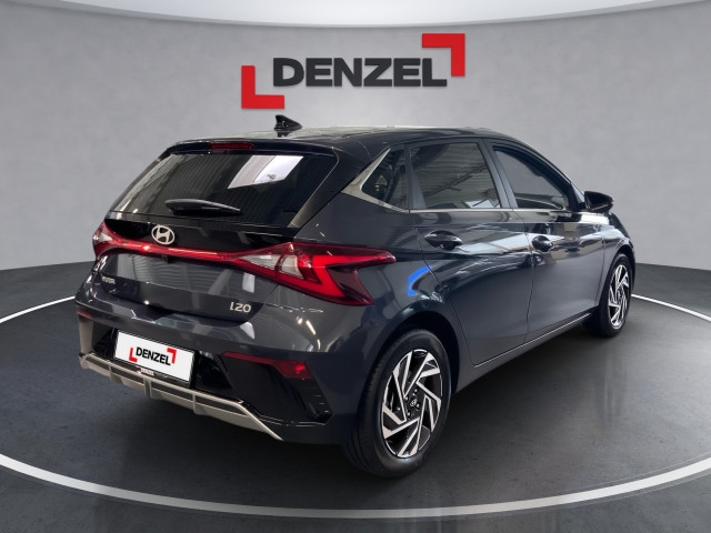 Bild 2: Hyundai i20 (BC3) Comfort Line 1.0 T-GDI DCT