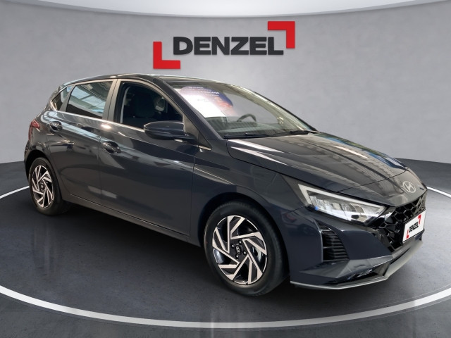 Bild 3: Hyundai i20 (BC3) Comfort Line 1.0 T-GDI DCT