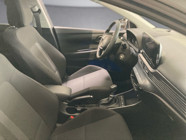 Bild 8: Hyundai i20 (BC3) Comfort Line 1.0 T-GDI DCT