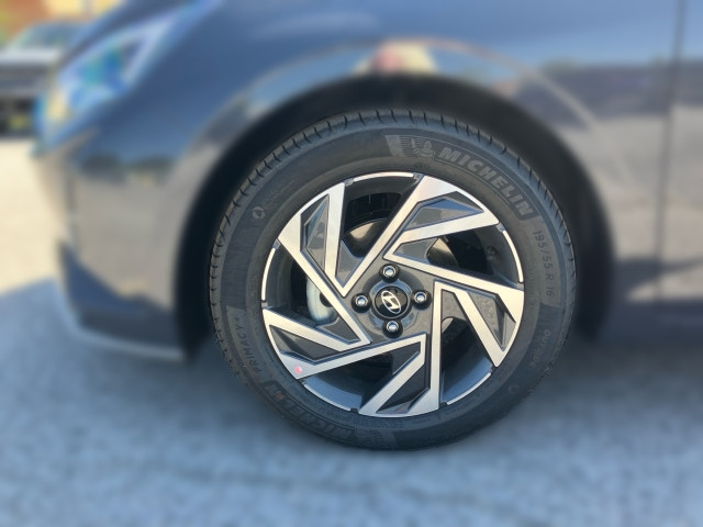 Bild 7: Hyundai i20 (BC3) GO Plus 1.0 T-GDI