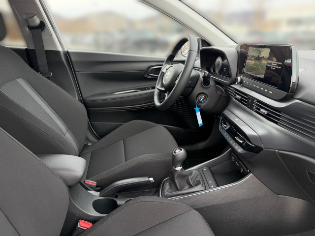 Bild 2: Hyundai i20 (BC3) GO Plus 1.0 T-GDI