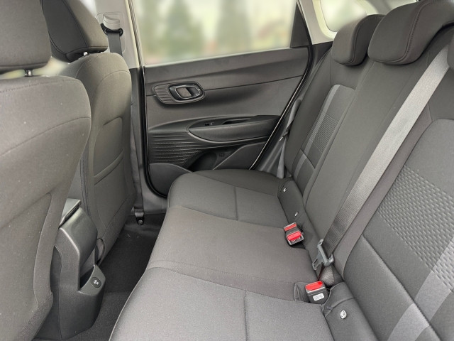 Bild 4: Hyundai i20 (BC3) GO Plus 1.0 T-GDI