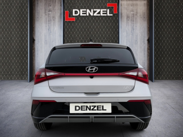 Bild 5: Hyundai i20 (BC3) GO Plus 1.0 T-GDI
