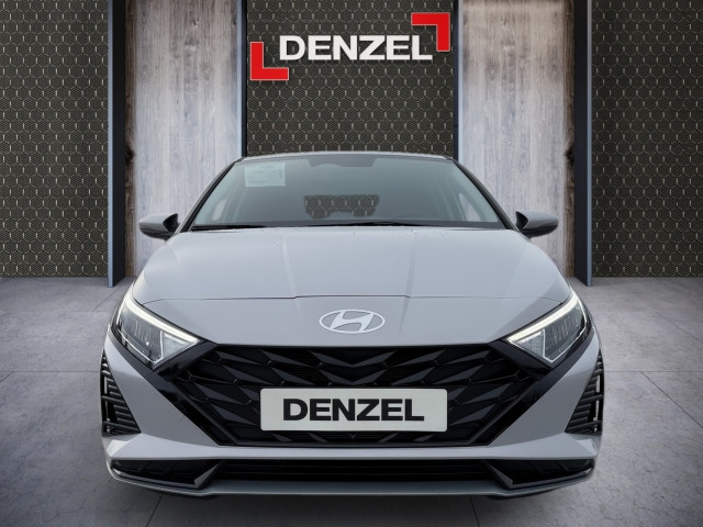 Bild 6: Hyundai i20 (BC3) GO Plus 1.0 T-GDI
