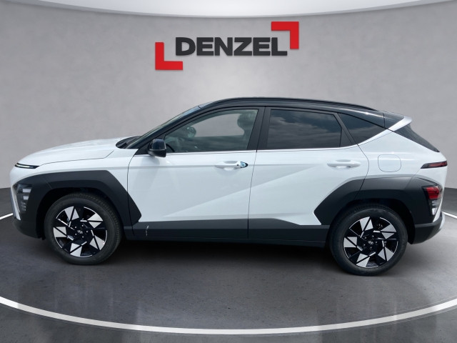 Bild 1: Hyundai Kona HEV (SX2) GO Plus 1.6 GDI 2WD HEV