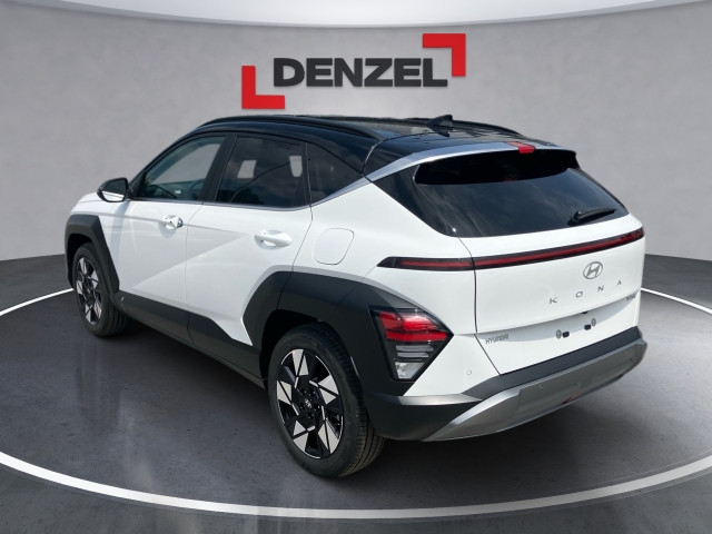Bild 2: Hyundai Kona HEV (SX2) GO Plus 1.6 GDI 2WD HEV