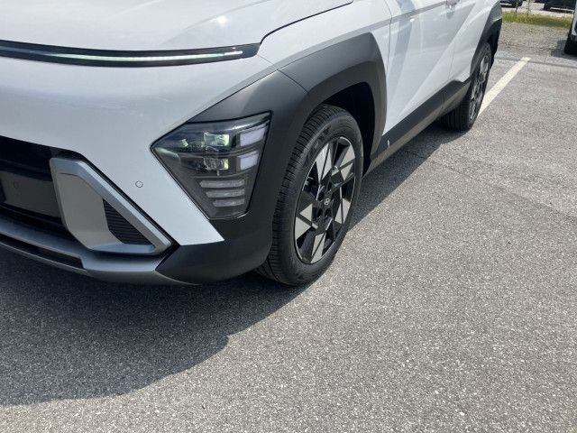 Bild 3: Hyundai Kona HEV (SX2) GO Plus 1.6 GDI 2WD HEV