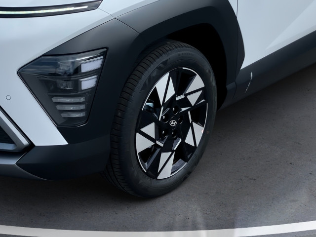 Bild 4: Hyundai Kona HEV (SX2) GO Plus 1.6 GDI 2WD HEV
