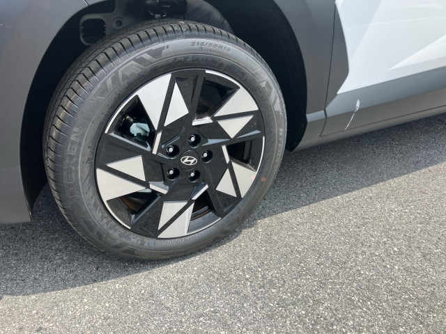 Bild 5: Hyundai Kona HEV (SX2) GO Plus 1.6 GDI 2WD HEV