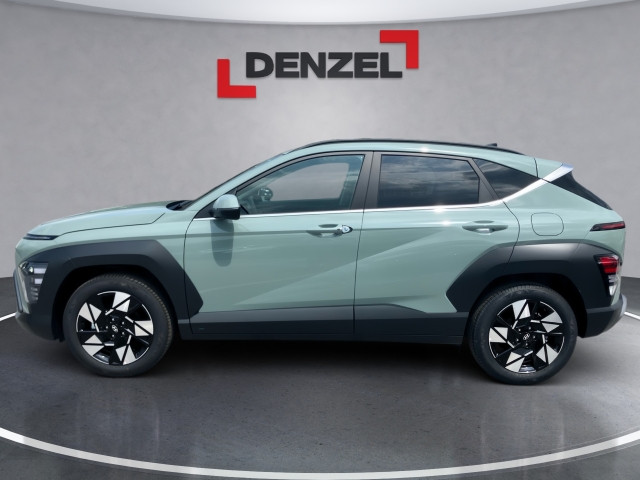 Bild 2: Hyundai Kona HEV (SX2) GO Plus 1.6 GDI 2WD HEV