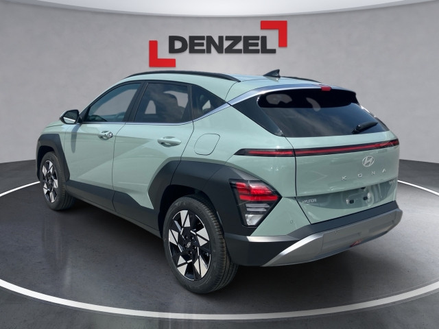 Bild 3: Hyundai Kona HEV (SX2) GO Plus 1.6 GDI 2WD HEV