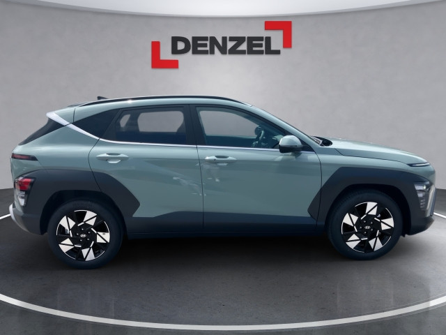 Bild 5: Hyundai Kona HEV (SX2) GO Plus 1.6 GDI 2WD HEV