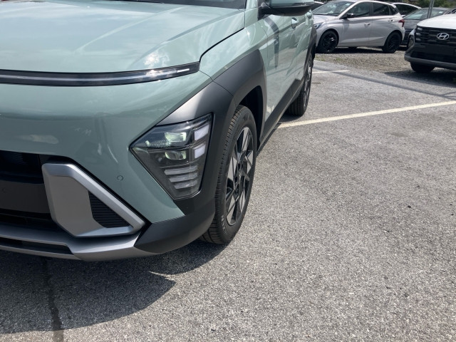 Bild 6: Hyundai Kona HEV (SX2) GO Plus 1.6 GDI 2WD HEV