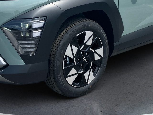 Bild 7: Hyundai Kona HEV (SX2) GO Plus 1.6 GDI 2WD HEV