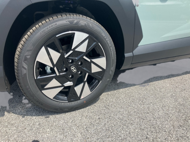 Bild 8: Hyundai Kona HEV (SX2) GO Plus 1.6 GDI 2WD HEV