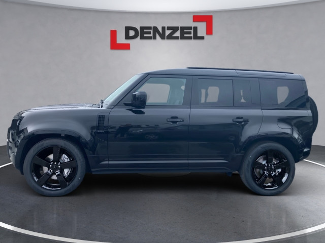 Bild 1: Land Rover Defender D250 Dynamic SE Momentum Edition