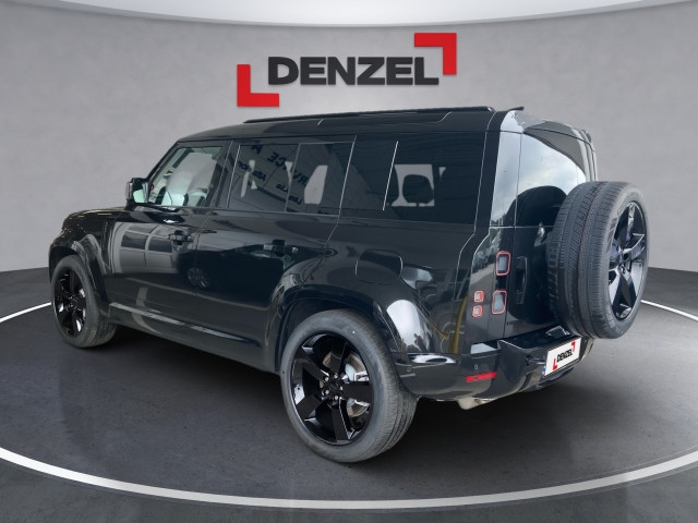 Bild 2: Land Rover Defender D250 Dynamic SE Momentum Edition