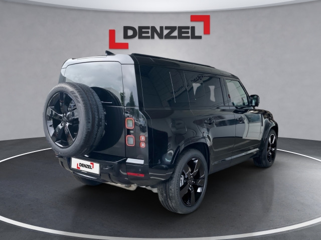 Bild 3: Land Rover Defender D250 Dynamic SE Momentum Edition
