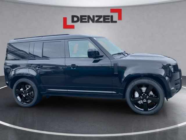 Bild 4: Land Rover Defender D250 Dynamic SE Momentum Edition