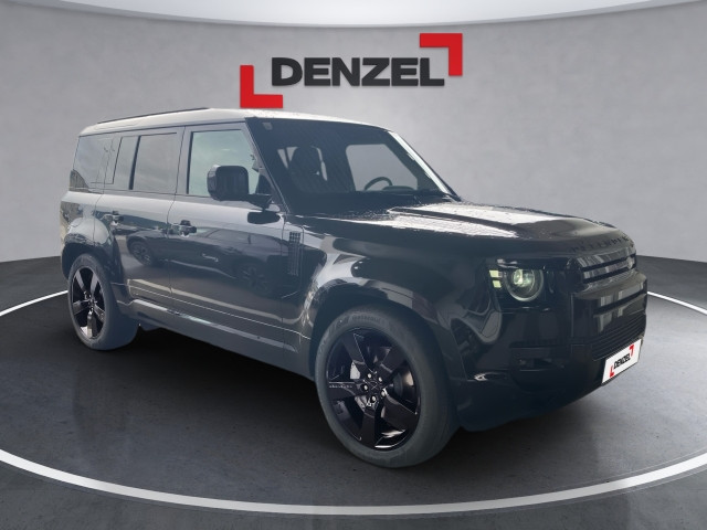 Bild 5: Land Rover Defender D250 Dynamic SE Momentum Edition