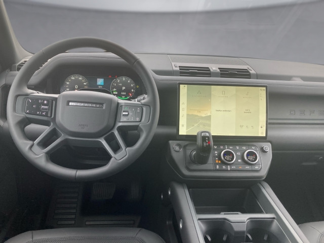 Bild 8: Land Rover Defender D250 Dynamic SE Momentum Edition