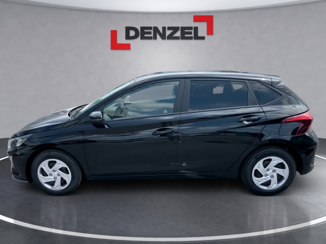 Bild 1: Hyundai i20 (BC3) Smart Line 1.0 T-GDI
