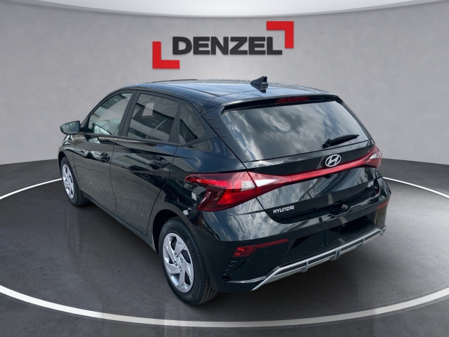 Bild 2: Hyundai i20 (BC3) Smart Line 1.0 T-GDI