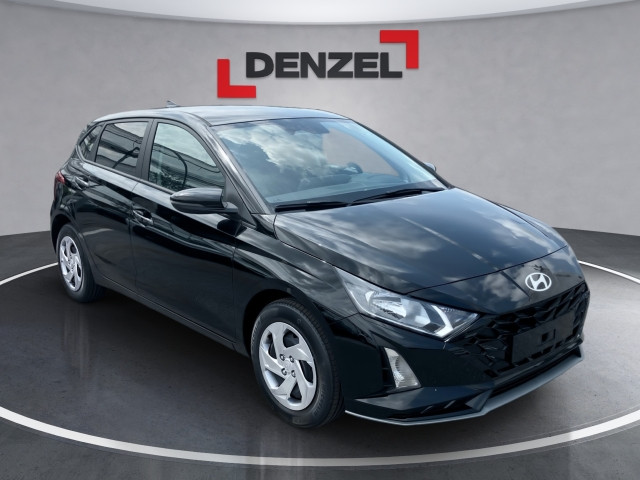 Bild 3: Hyundai i20 (BC3) Smart Line 1.0 T-GDI
