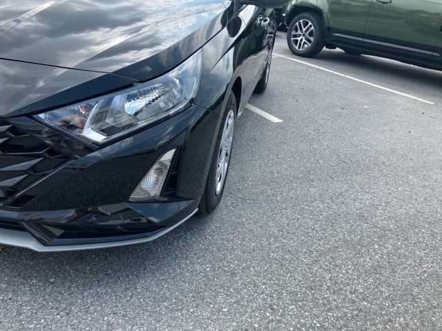 Bild 4: Hyundai i20 (BC3) Smart Line 1.0 T-GDI