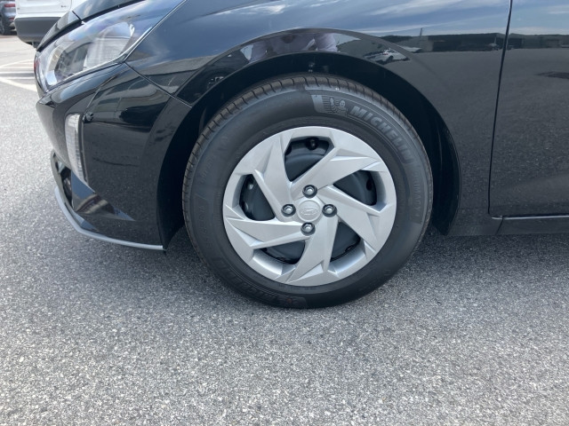 Bild 5: Hyundai i20 (BC3) Smart Line 1.0 T-GDI