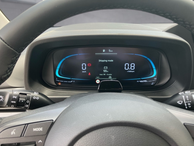 Bild 7: Hyundai i20 (BC3) Smart Line 1.0 T-GDI