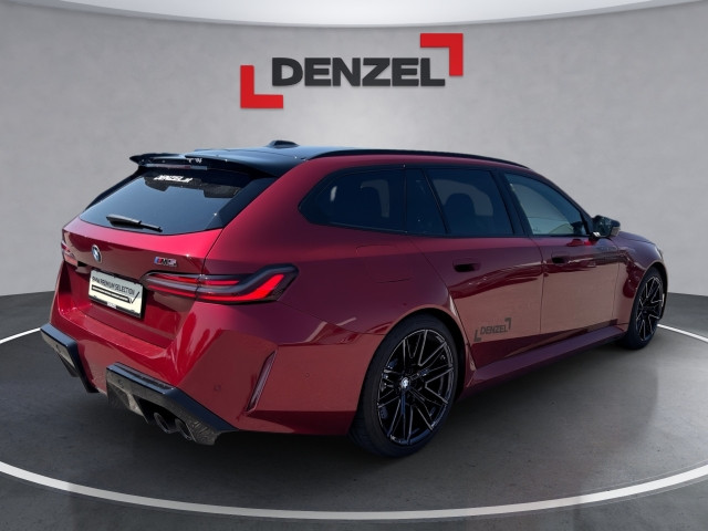 Bild 3: BMW M5 Touring G99