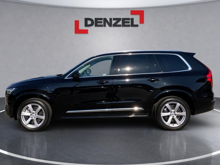 Bild 1: VOLVO PKW XC90 Plus, T8 eAWD Plug-in Hybrid, Elektrisch/Benzin, Bright
