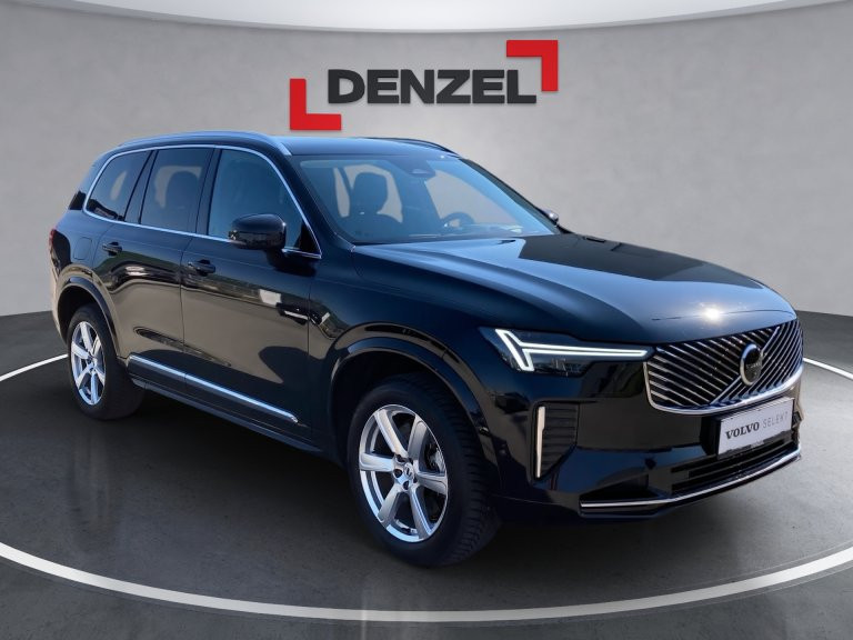 Bild 5: VOLVO PKW XC90 Plus, T8 eAWD Plug-in Hybrid, Elektrisch/Benzin, Bright