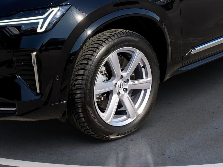 Bild 7: VOLVO PKW XC90 Plus, T8 eAWD Plug-in Hybrid, Elektrisch/Benzin, Bright