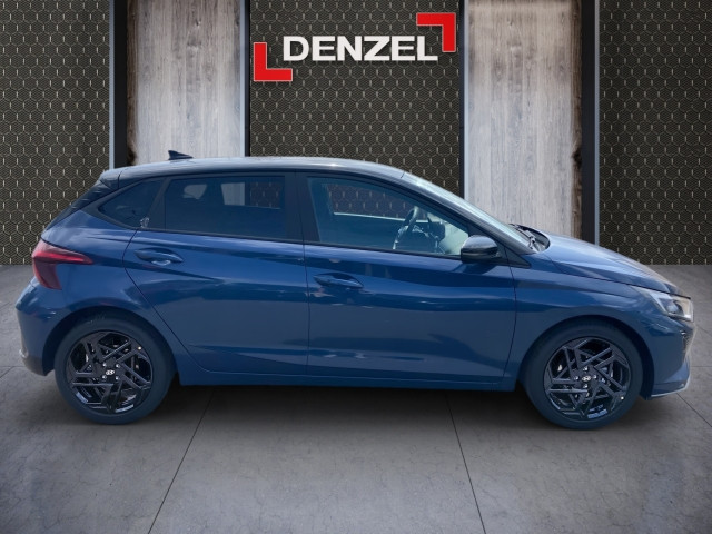 Bild 2: Hyundai i20 (BC3) GO Plus 1.0 T-GDI