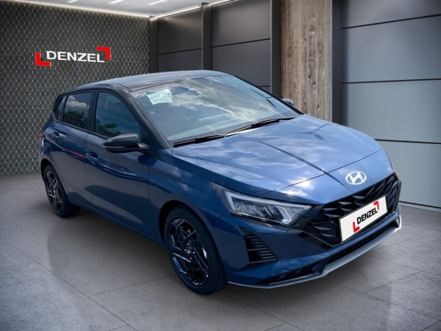 Bild 3: Hyundai i20 (BC3) GO Plus 1.0 T-GDI