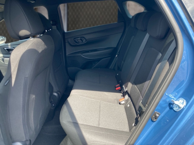 Bild 5: Hyundai i20 (BC3) GO Plus 1.0 T-GDI